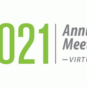 2021 Annual Meeting (Completed)