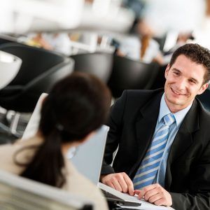 Applying for jobs? Be on the lookout for scams.