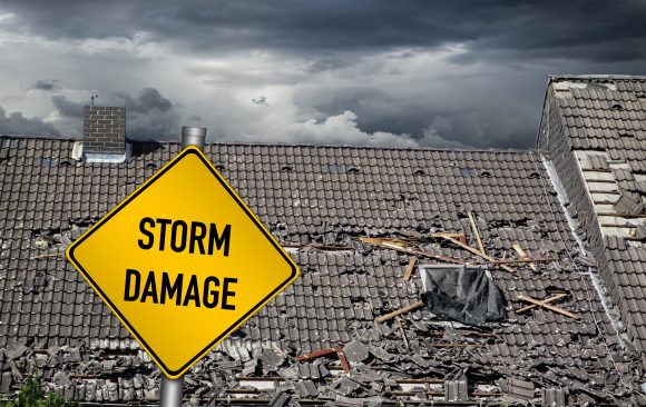 Resources for Those Impacted by Severe Weather