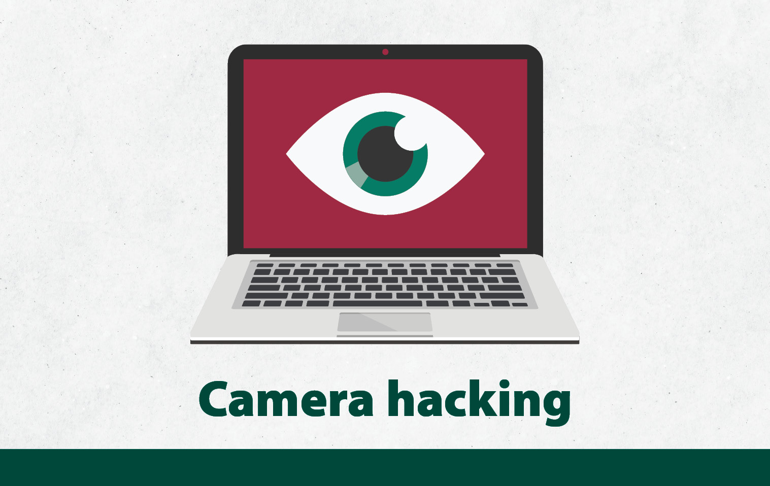Webcam Hacking: Can Your Webcam Spy on You?