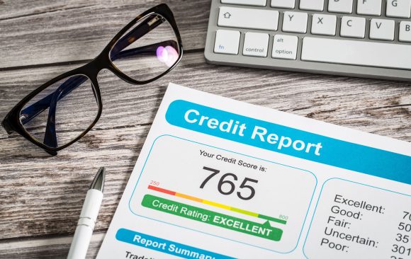 Understanding credit and credit scores