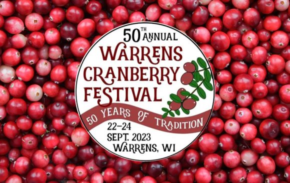 50th Annual Warrens Cranberry Festival – September 22