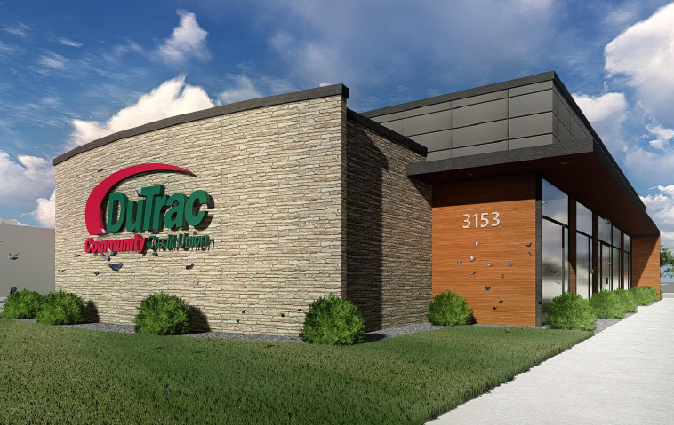 New Moline Branch to be completed Spring 2024