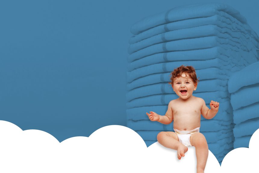 2026 DuTrac Diaper Drive