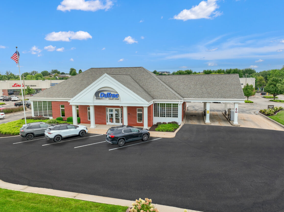 Holliday Drive – Dubuque