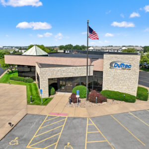 Jersey Ridge – Davenport