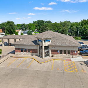 Kimberly Road – Davenport