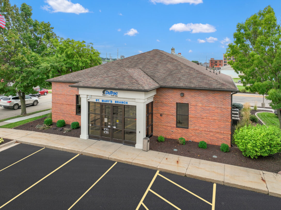 default St. Mary’s – Dubuque