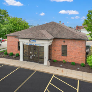 default St. Mary’s – Dubuque ATM