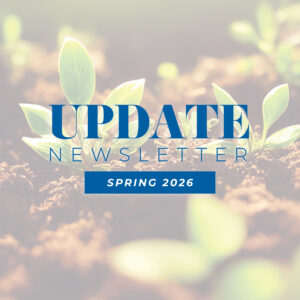 Spring 2026 Newsletter