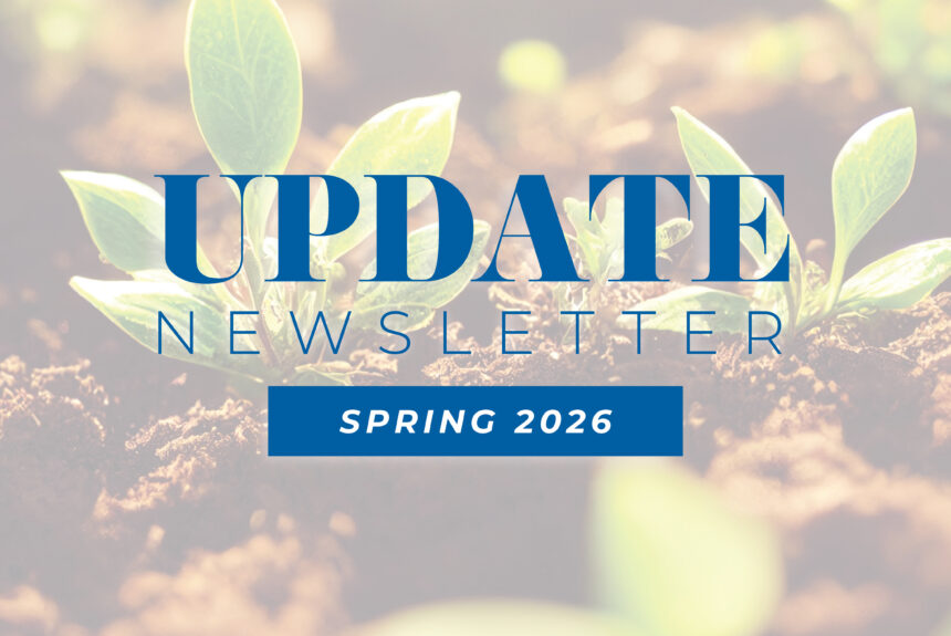 DuTrac_Spring 2026_Newsletter_SQ Spring 2026 Newsletter
